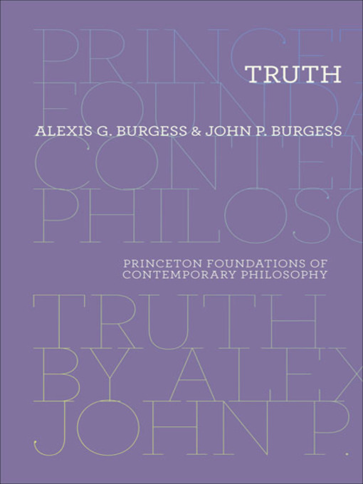 Truth (eBook)